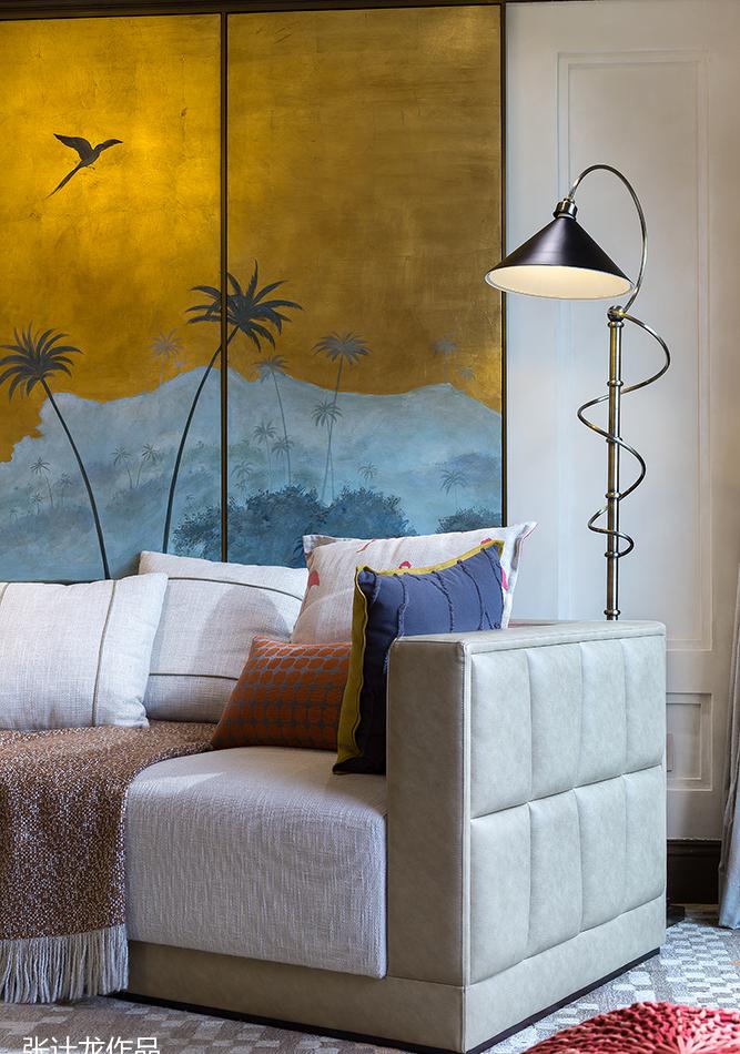 开普敦阳光下的现代家居设计-34