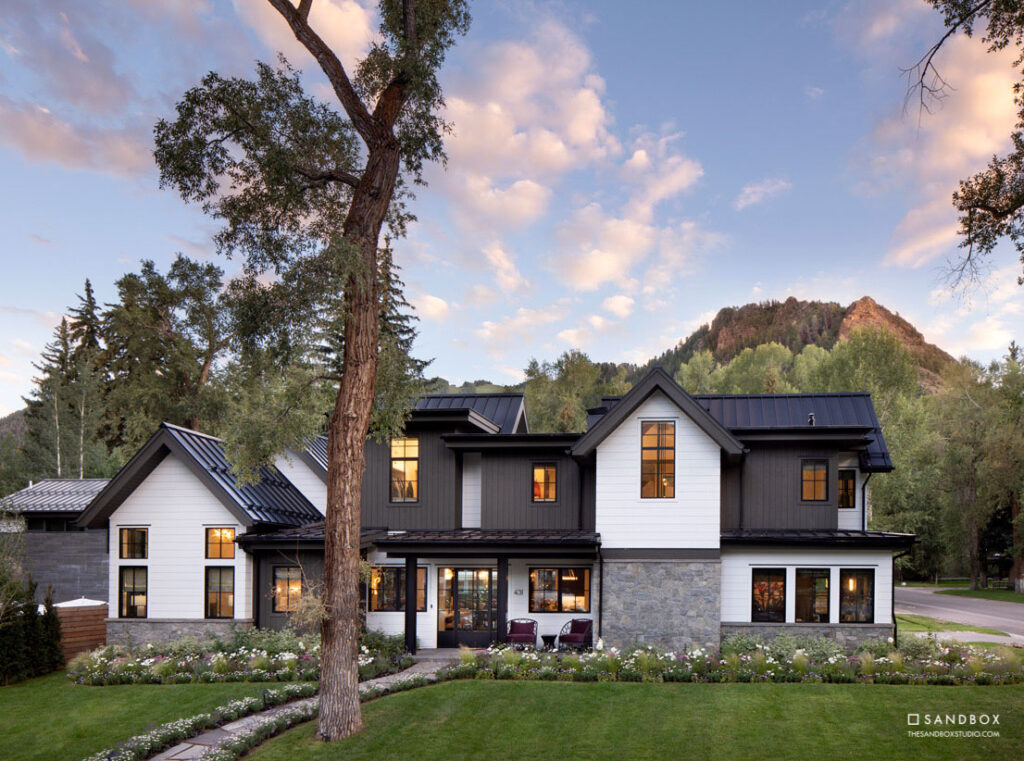 丨United StatesAspen丨SANDBOX – Design + Engineering-12