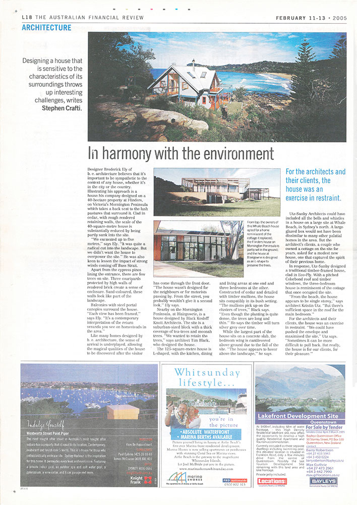 Media Index - B.E Architecture-517