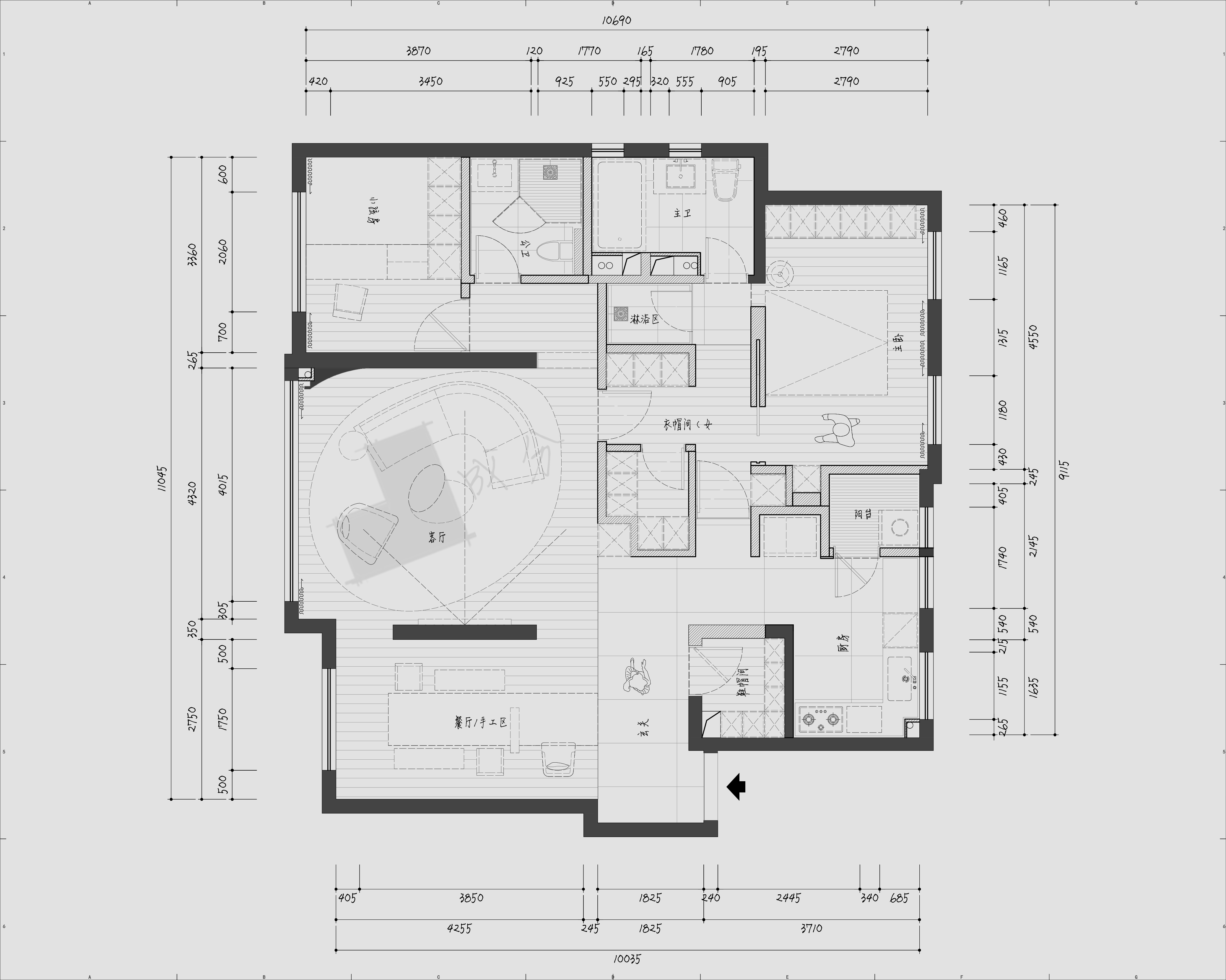 成分制作——创作即决斗-14