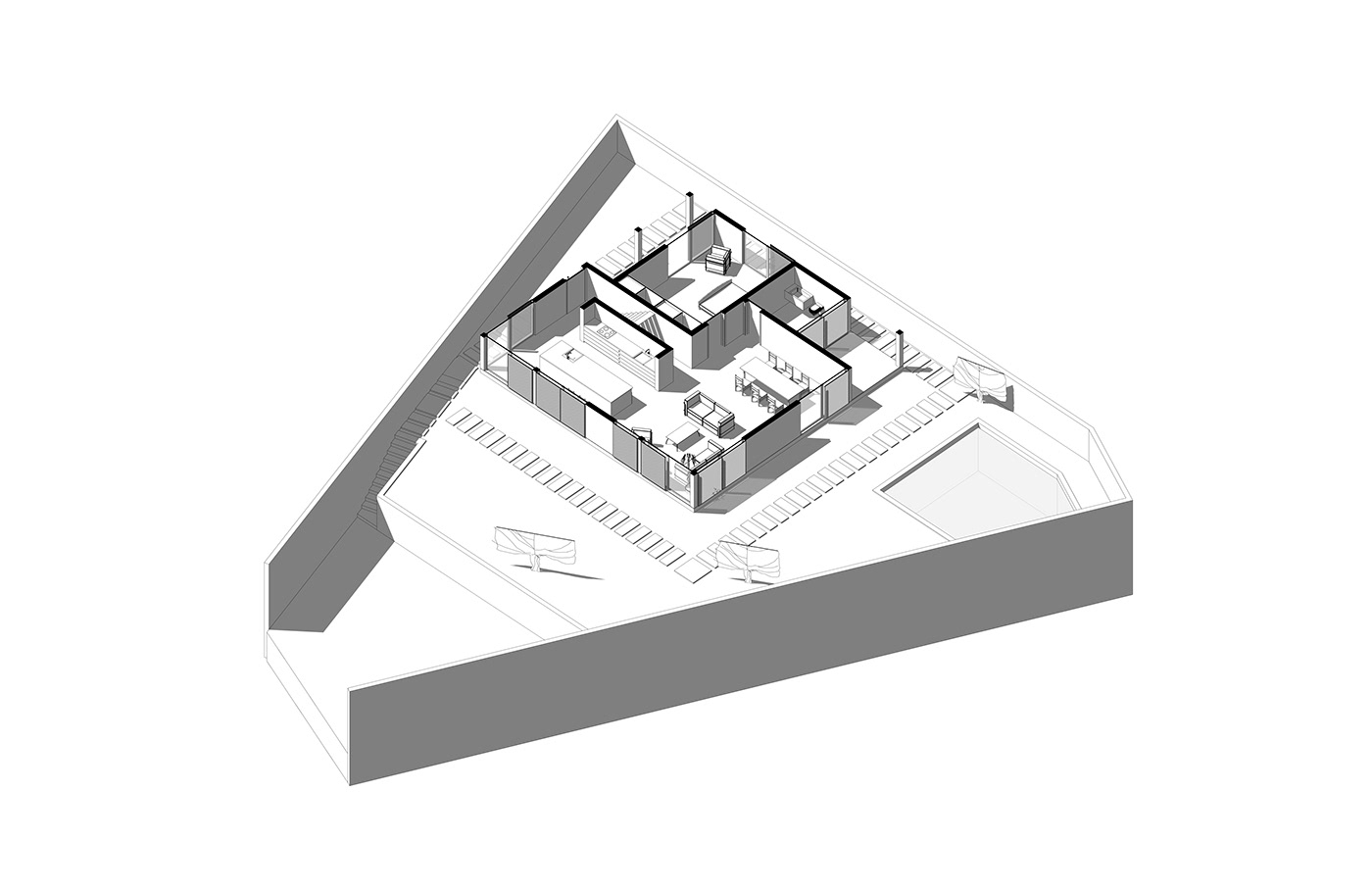 Jezerc 别墅设计-12