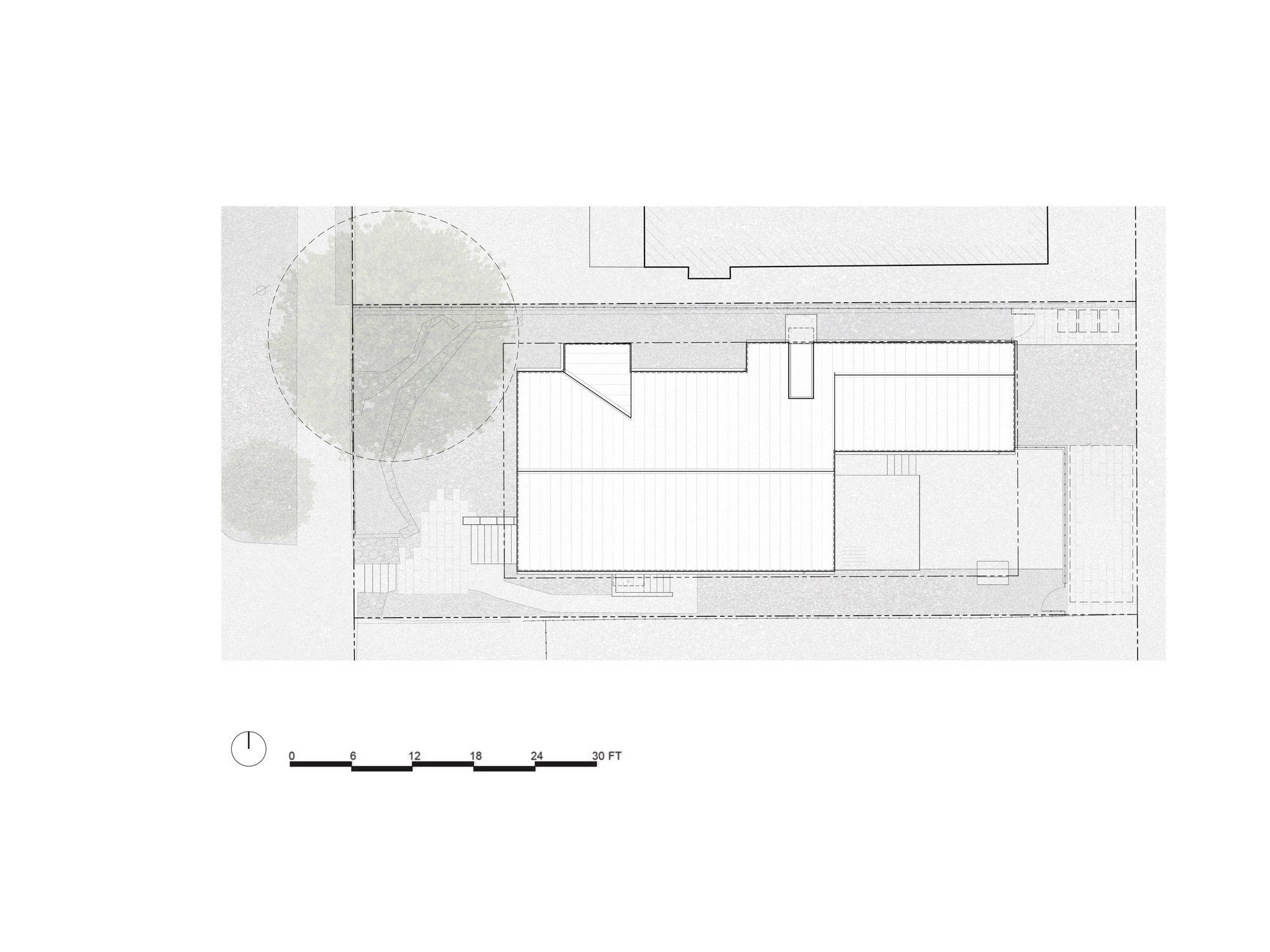 E·位置高地住宅丨美国西雅图丨Floisand Studio-41