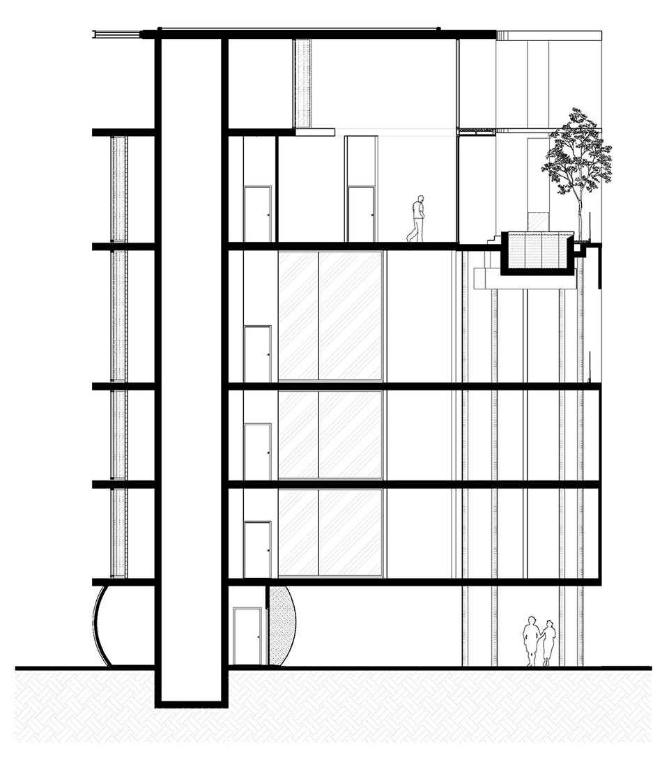 PLP City系列运动商业综合体丨泰国曼谷-100