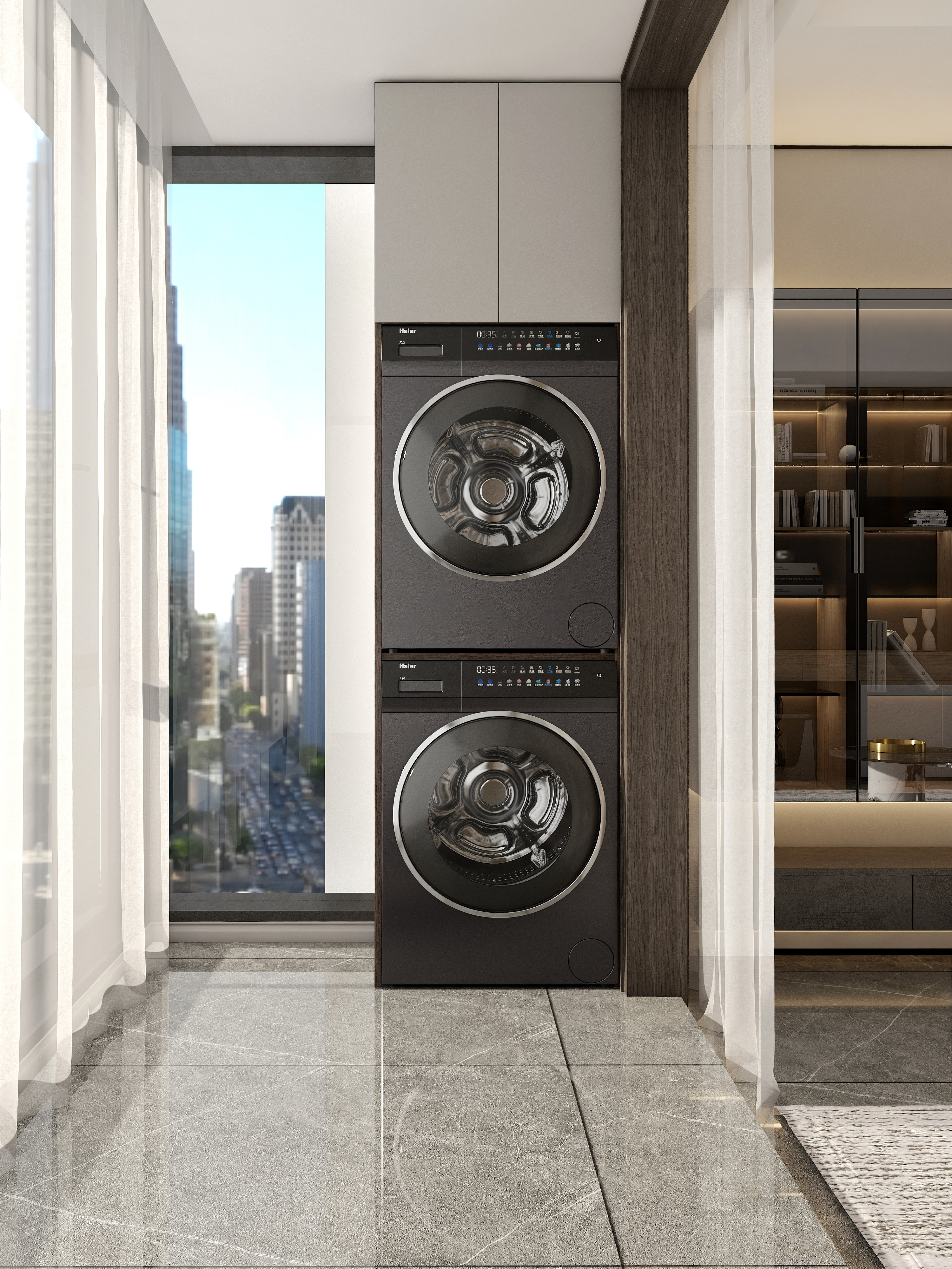 金隅外滩东岸-135平-6