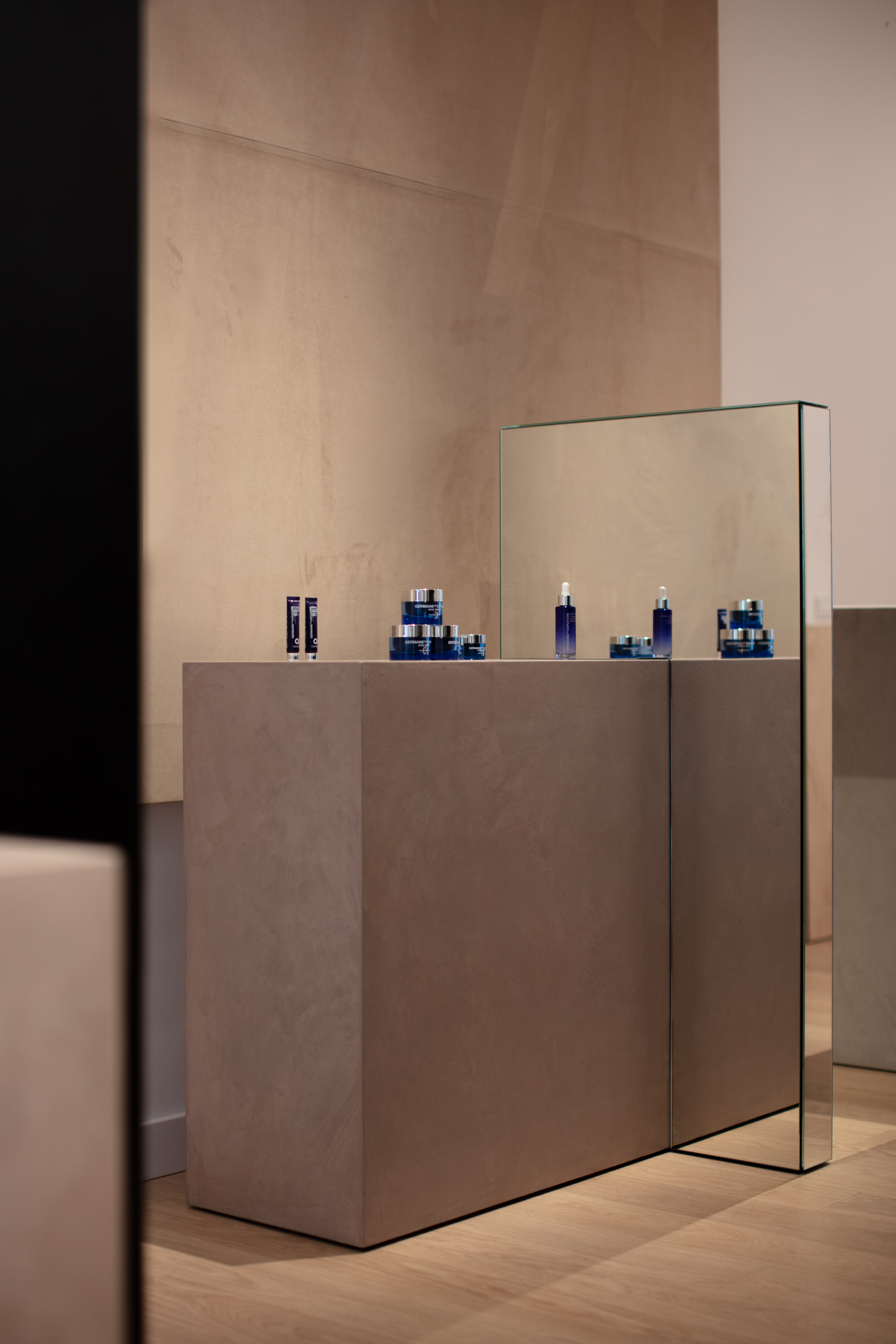 Germaine de Capuccini 总部丨意大利乌迪内-17