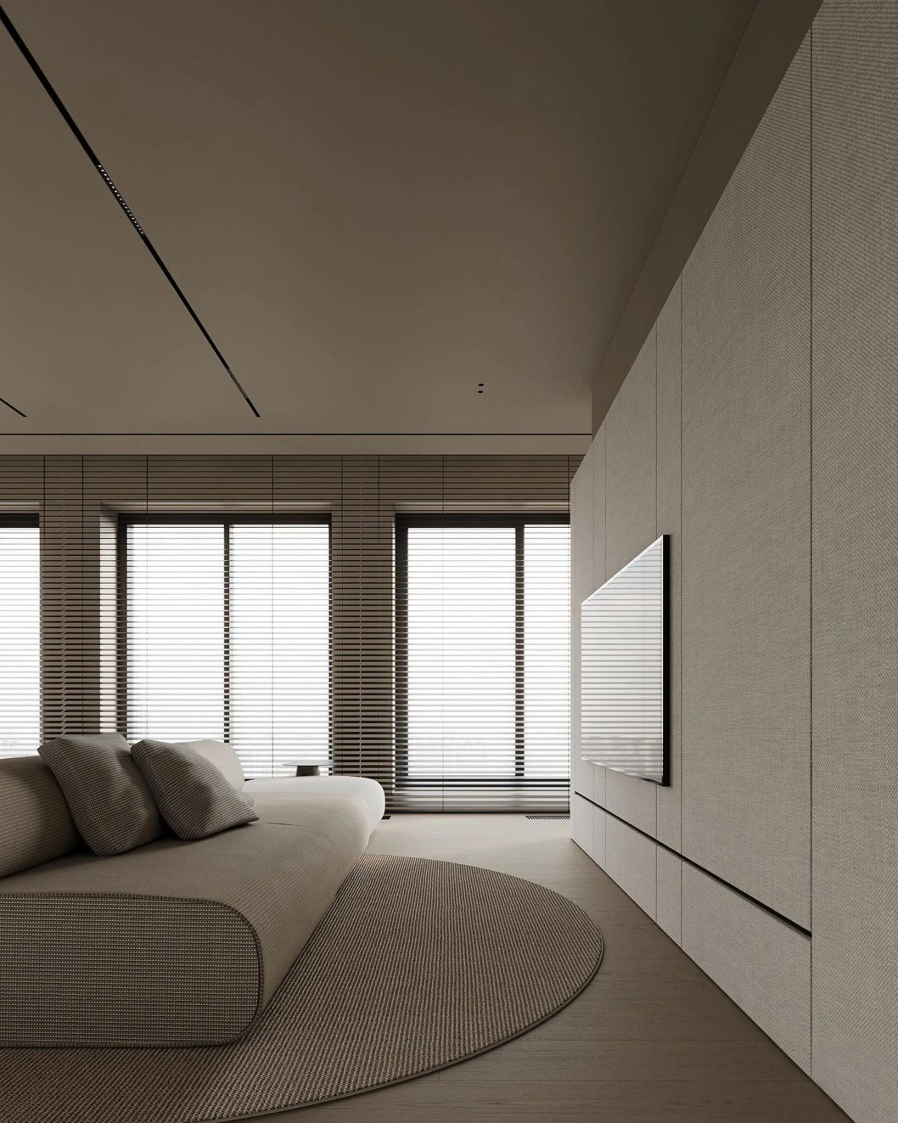 SADKVARTAL 97 住宅设计丨俄罗斯莫斯科丨HOT WALLS-19