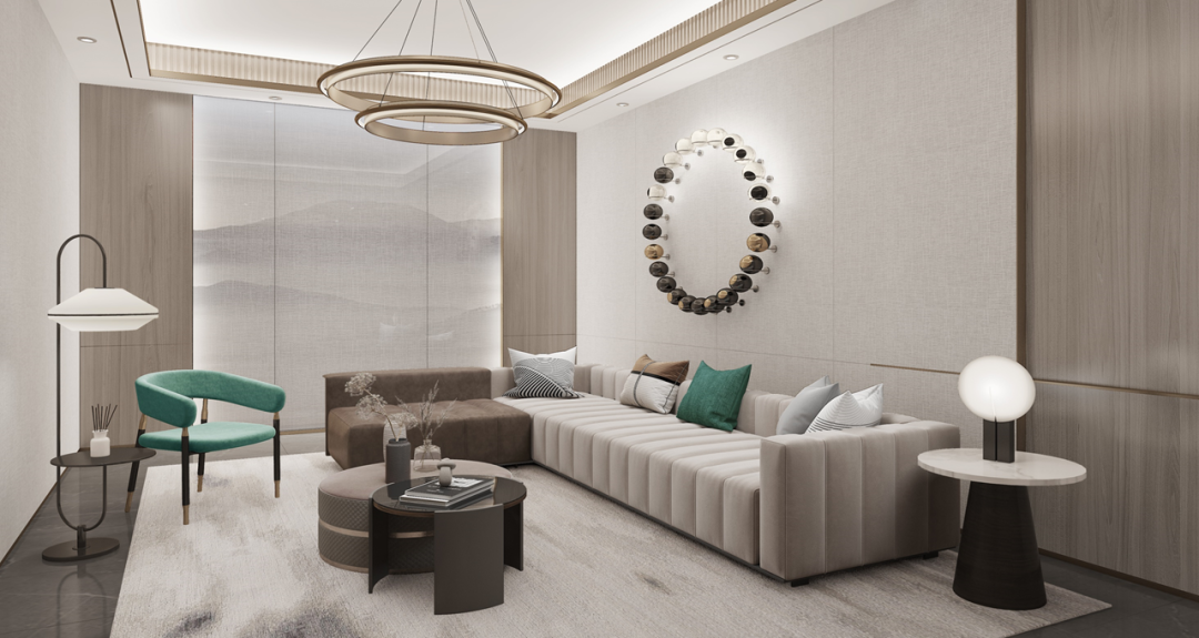 广州双沙城市展厅丨中国黄浦丨上海叙言建筑设计有限公司-59