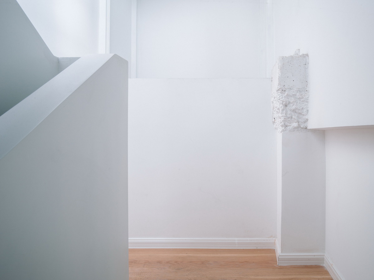 普罗建筑丨如故园—吴悦石艺术馆改造建筑设计 丨中国北京-114