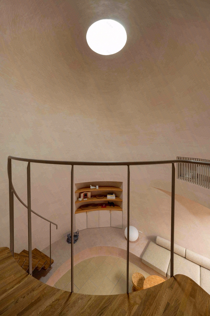 宿川住宅丨日本兵库丨Arbol-9