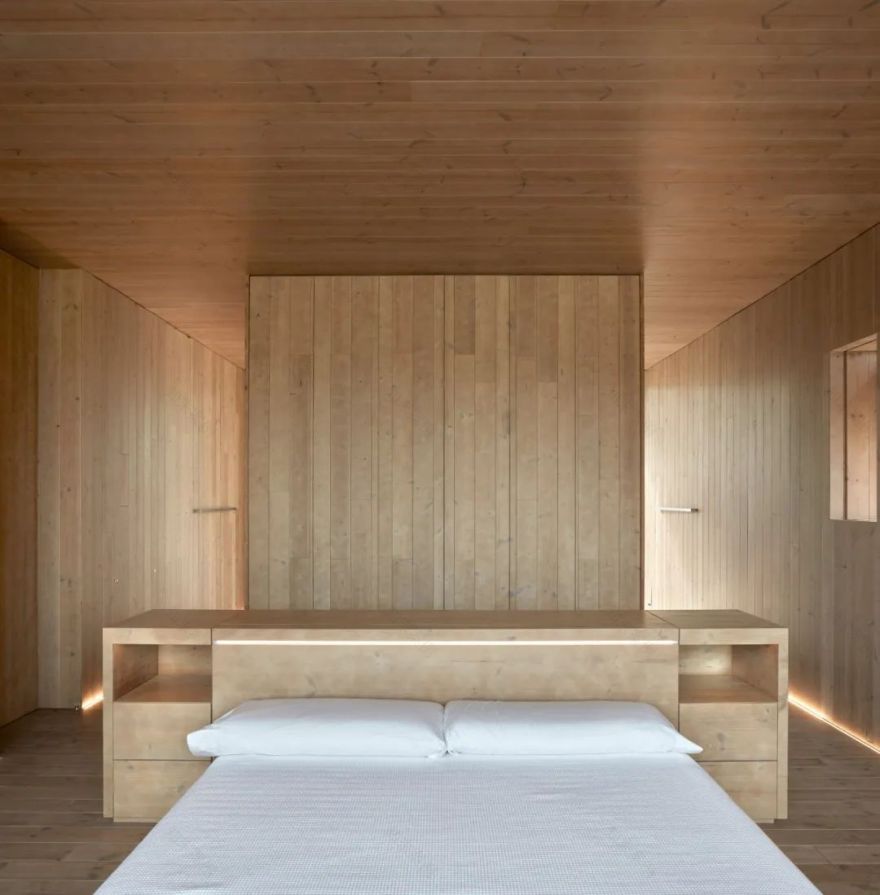 采石场房屋丨西班牙巴伦西亚丨Ramón Esteve 工作室-54