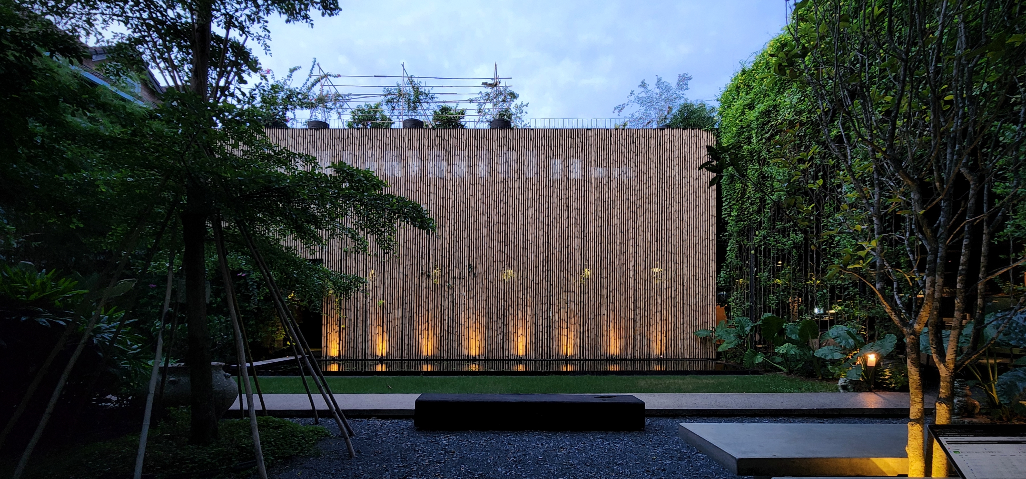 Vibes 共空间丨越南丨INFINITIVE ARCHITECTURE-38