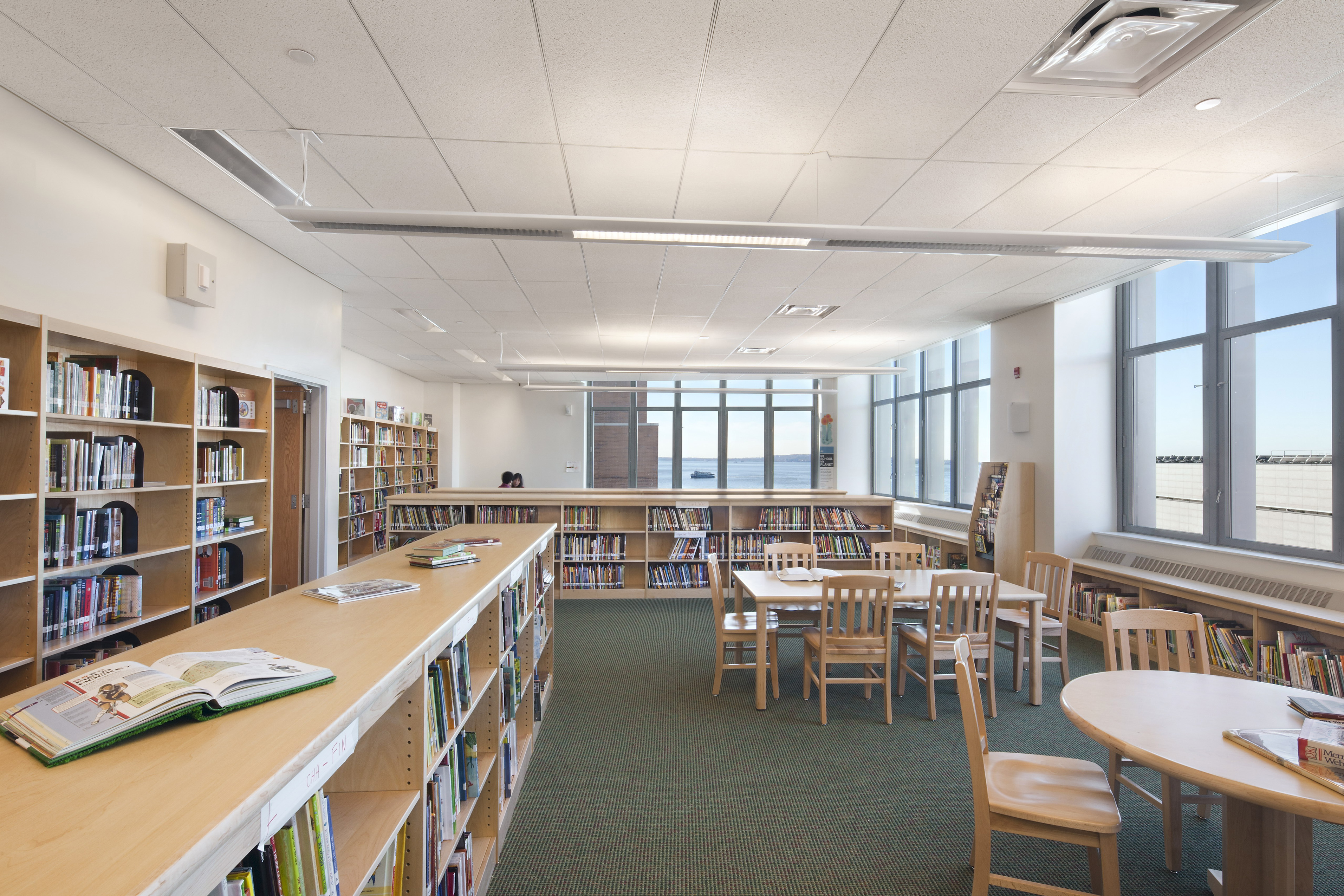 纽约电池公园城市学校-6