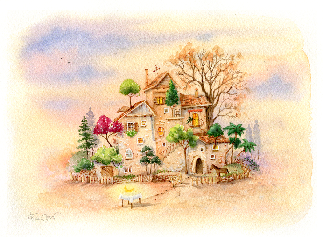 世界上的树木丨Sylvie D.-87