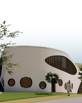 200 座幼儿园项目