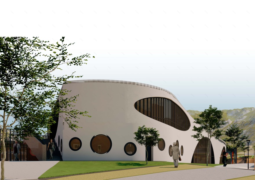 200 座幼儿园项目-9