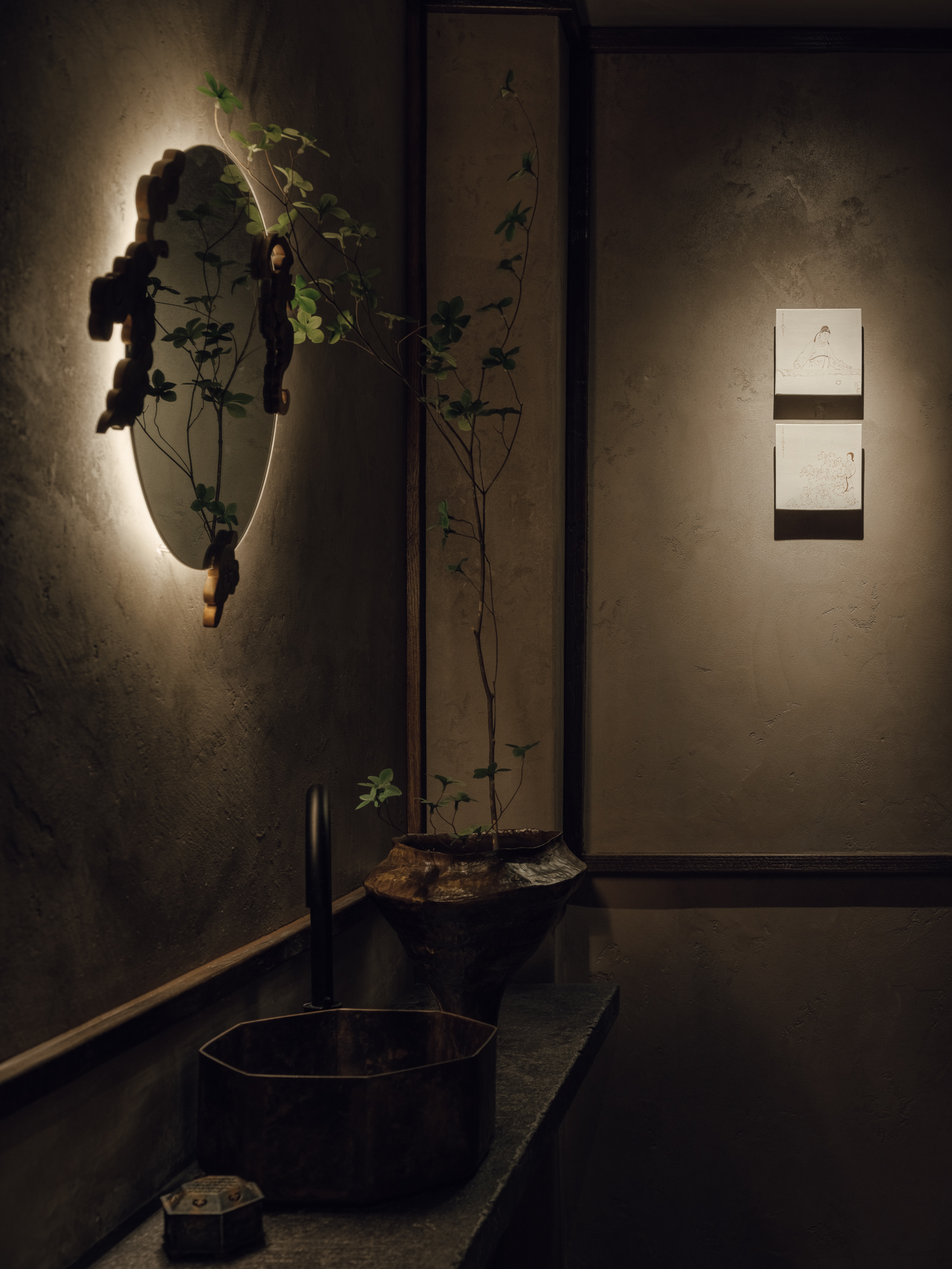 West Chamber Bar｜西厢酒吧-20