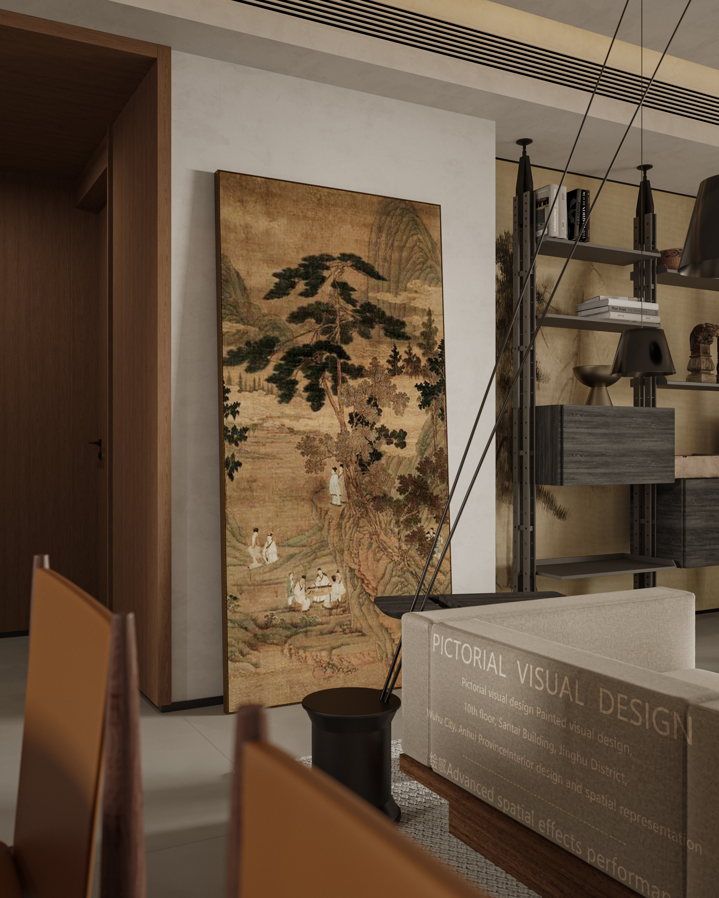 绘感视觉设计高端组日常商业图分享-1