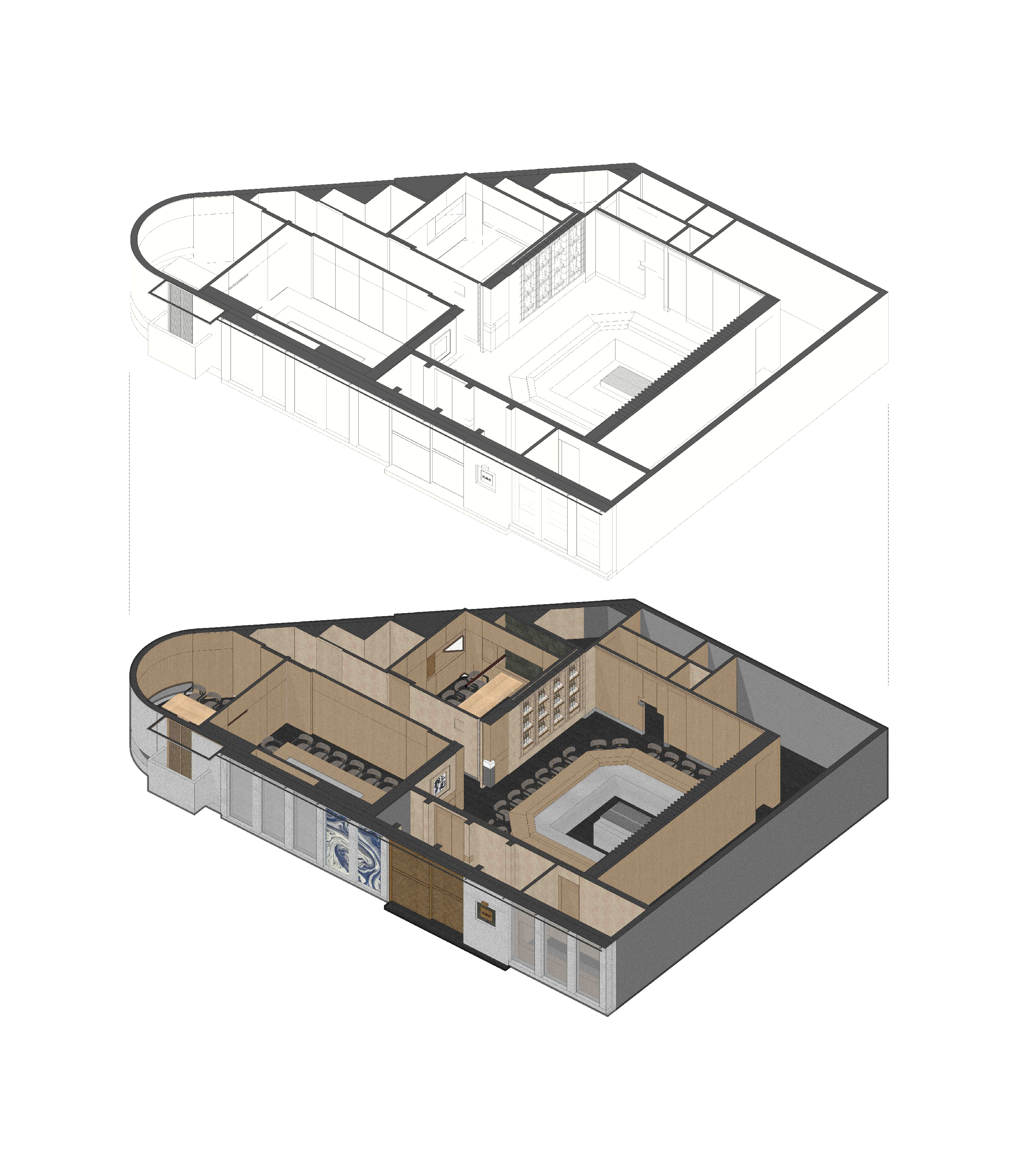 JADEMOON 琉璃月丨中国成都丨季光 JIGUANG-15