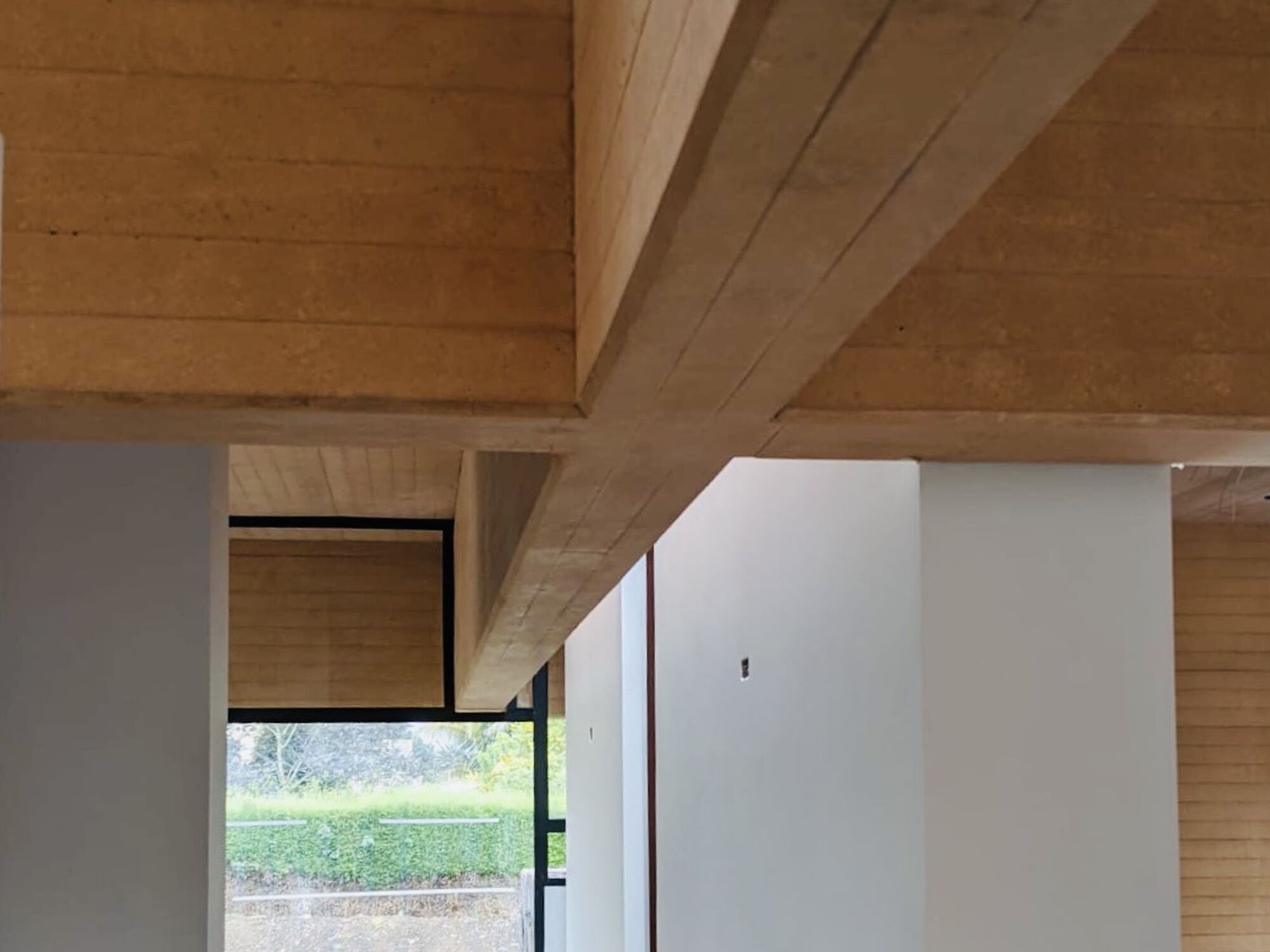 过梁房屋丨哥伦比亚丨Palafito Arquitectura-38