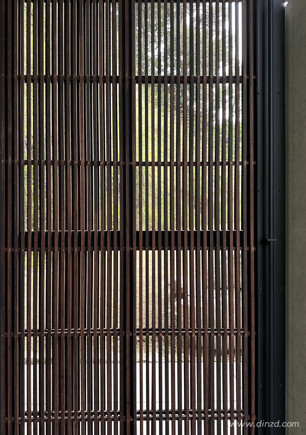 杭州国家版本馆丨中国杭州丨业余建筑工作室-52