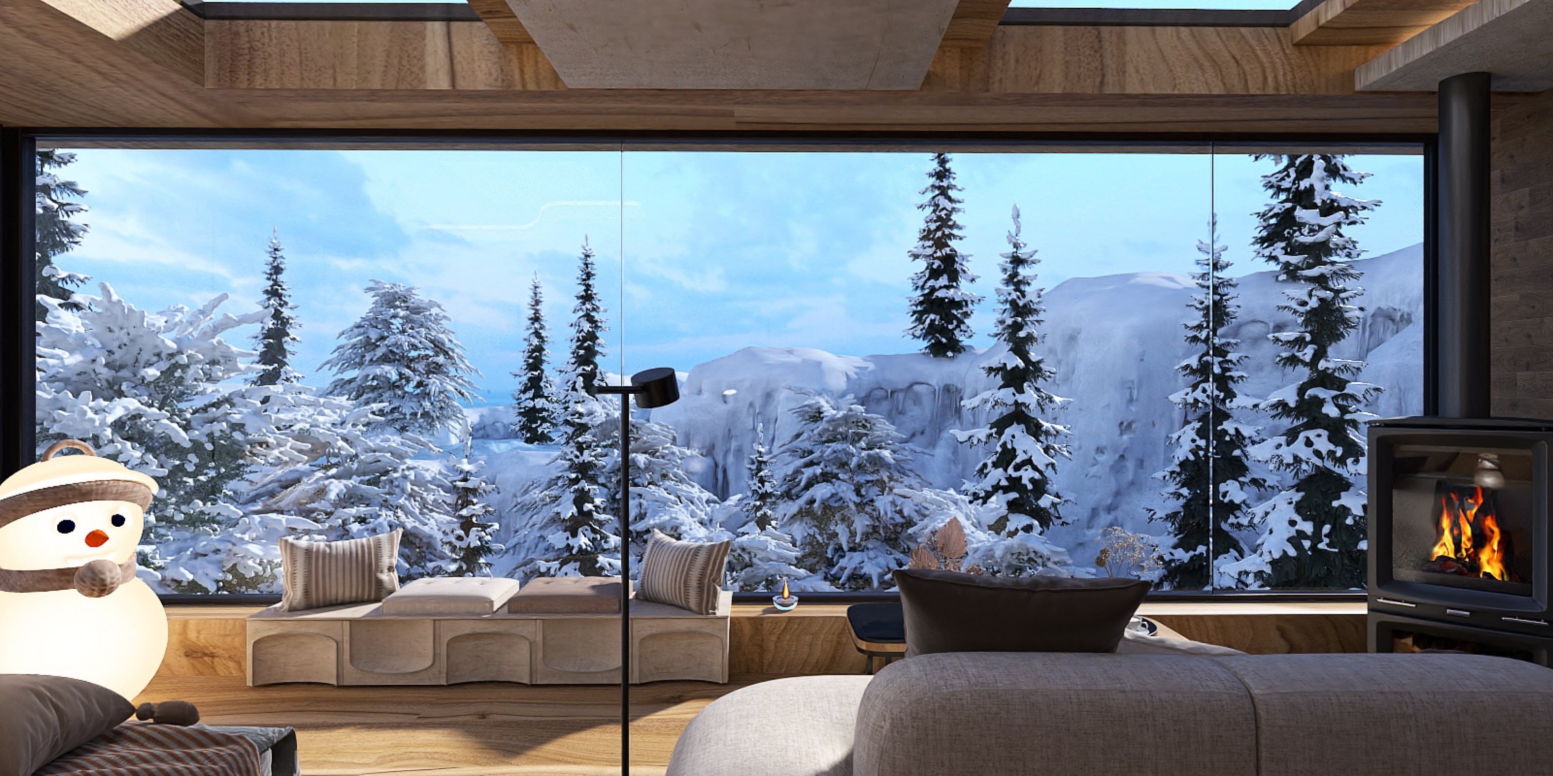 Project Winter Cabin-5