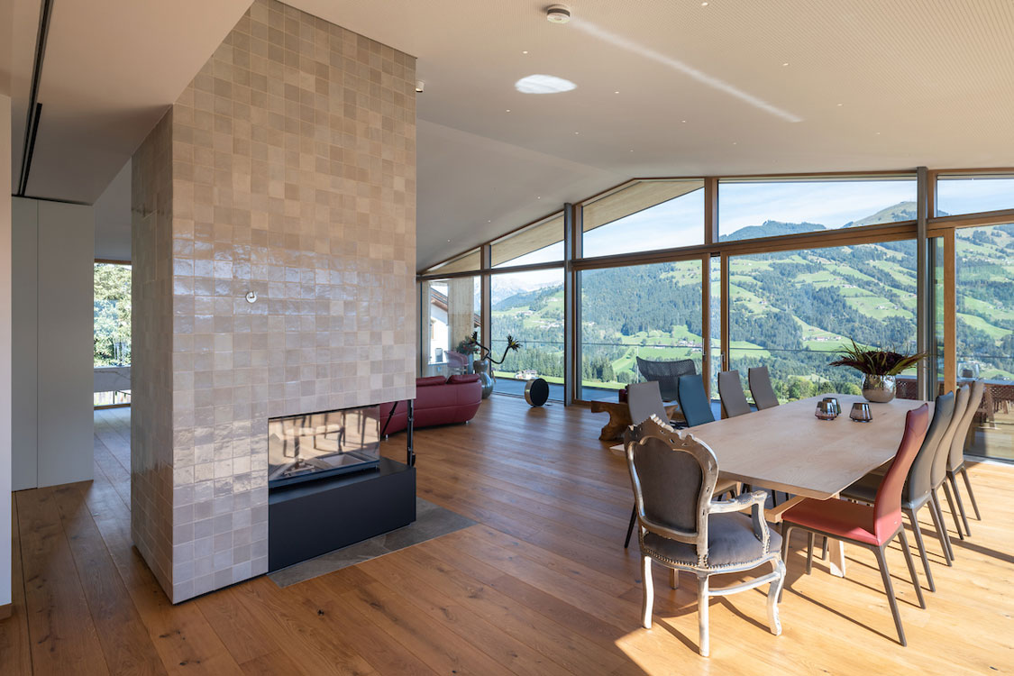 丨奥地利丨Döring Dahmen Joeressen Architekten-14