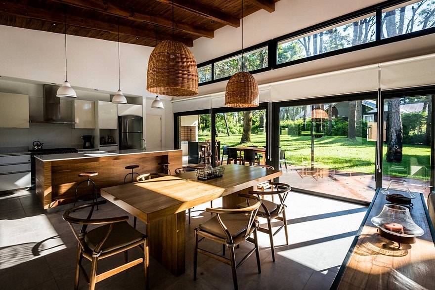 Primera Octava House / Octava Arquitectura-14