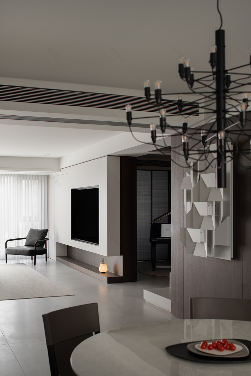 衍界丨中国温州丨东易日盛-43