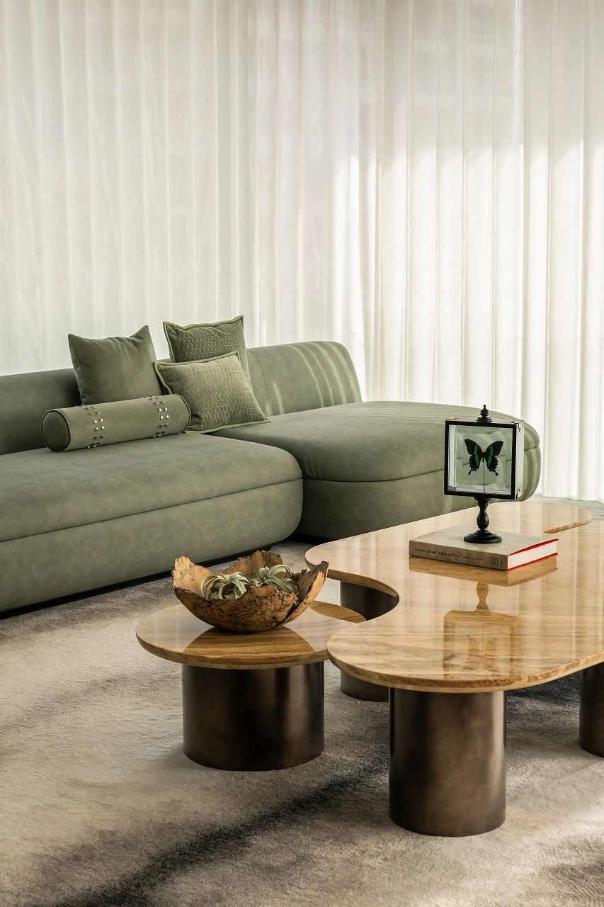 成都阅天府丨中国成都丨WSD世尊设计-14