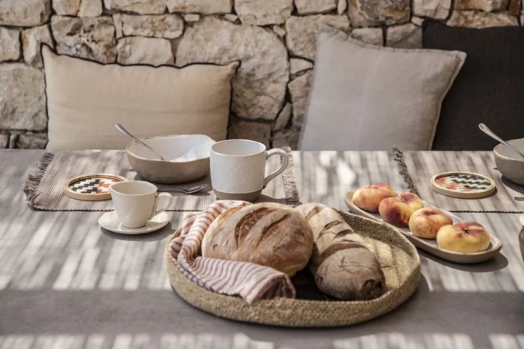 凯法利尼亚岛上的纯朴奢华 · Pera Perou 别墅群丨希腊丨Kleoniki Androni-40