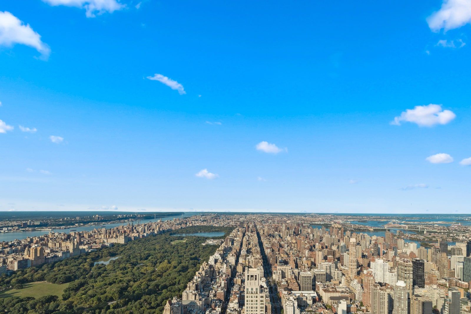 纽约432 Park Avenue 79层公寓丨美国曼哈顿-5