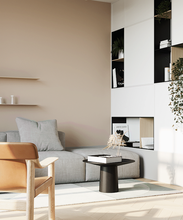 美学 | C位儿童房色彩搭配~速学！-2