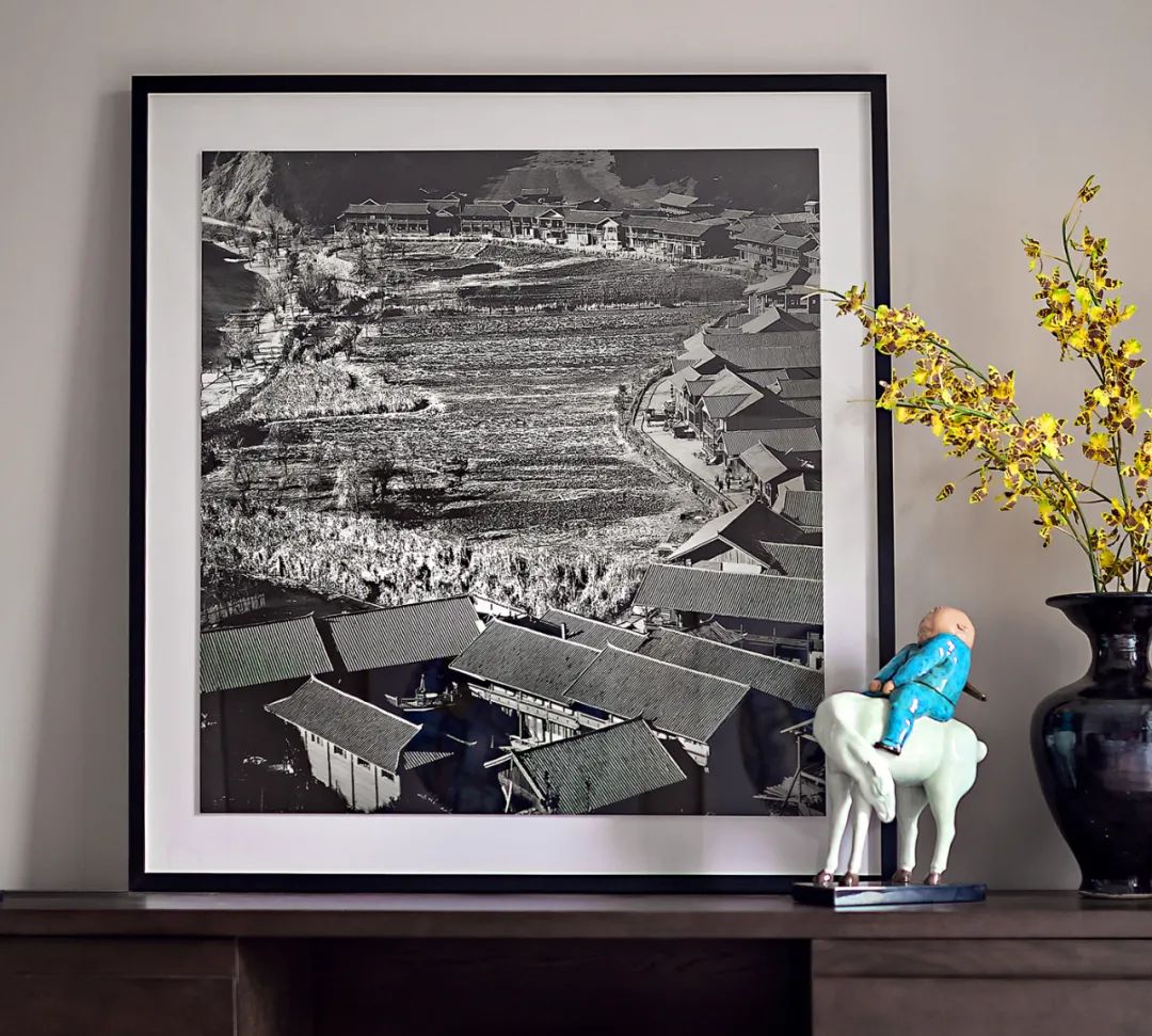 中山方直彩虹公馆样板间丨中国中山丨戴勇设计研究室-74