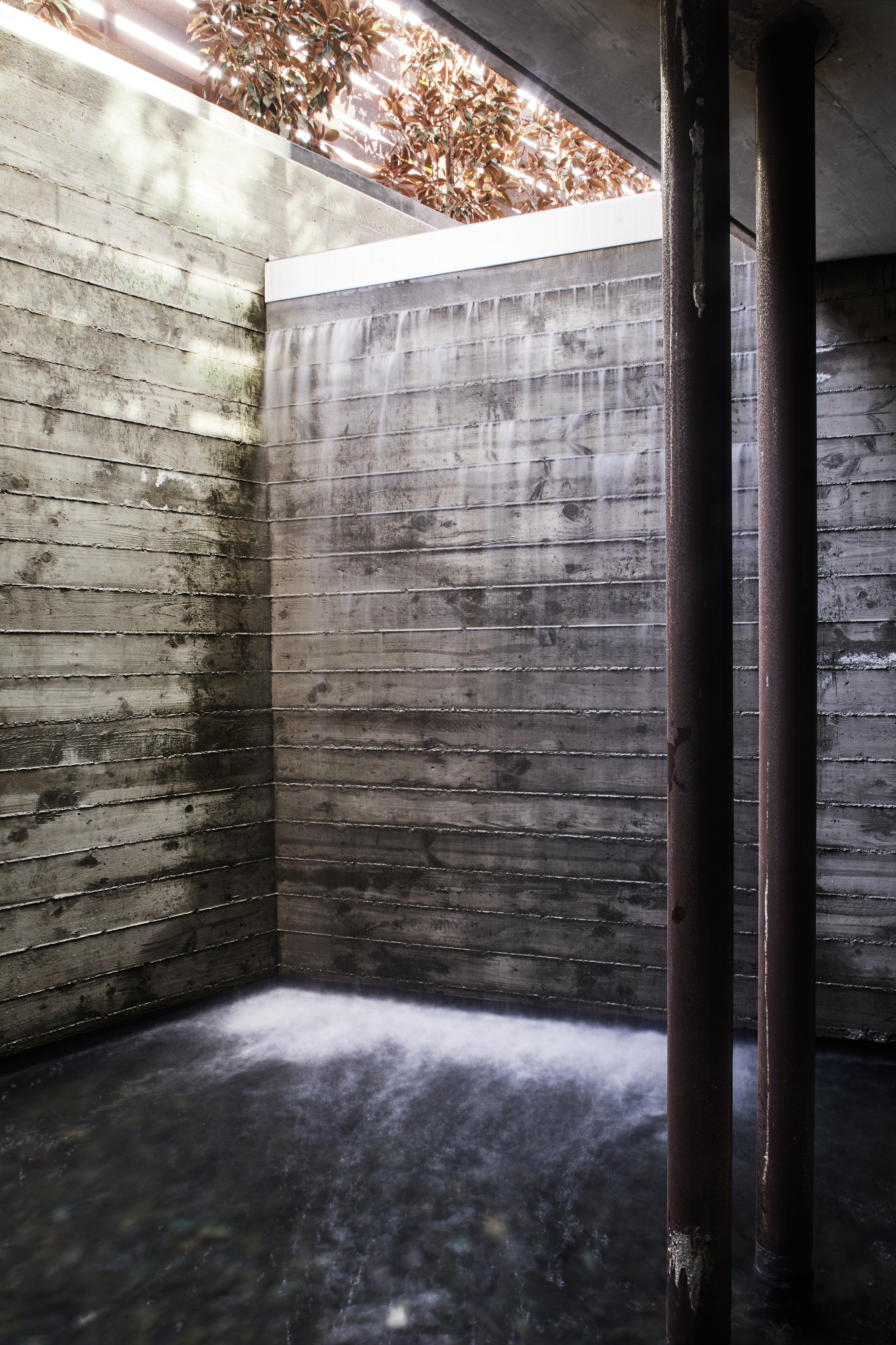 牛津三角屋丨美国丨M Royce Architecture-53