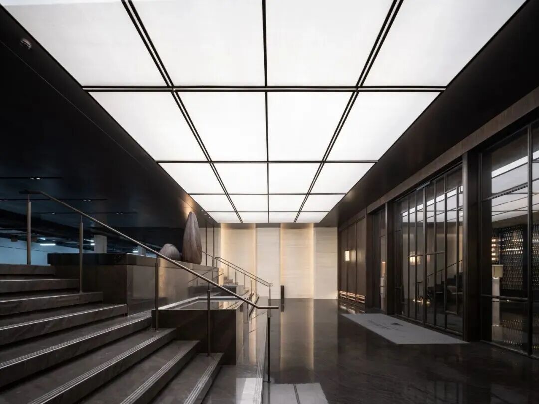 伟星·星宸玖序丨中国武汉丨MAUDEA牧笛设计,上海天华建筑设计有限公司,北京顺景园林等-57