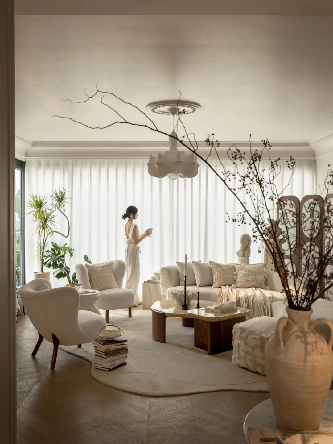 西安招商云墨丨中国西安丨无隅制造-15