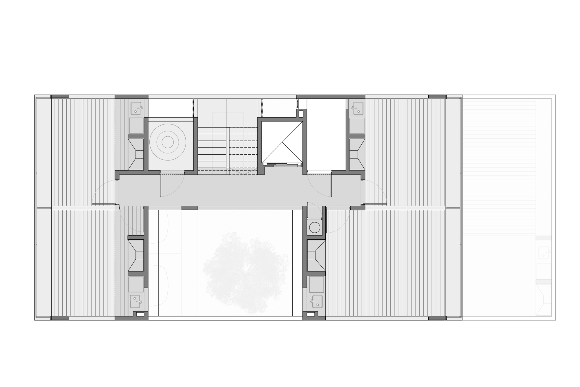 Azara 891 建筑丨阿根廷丨Centro Cero,Pablo Pugliese-38