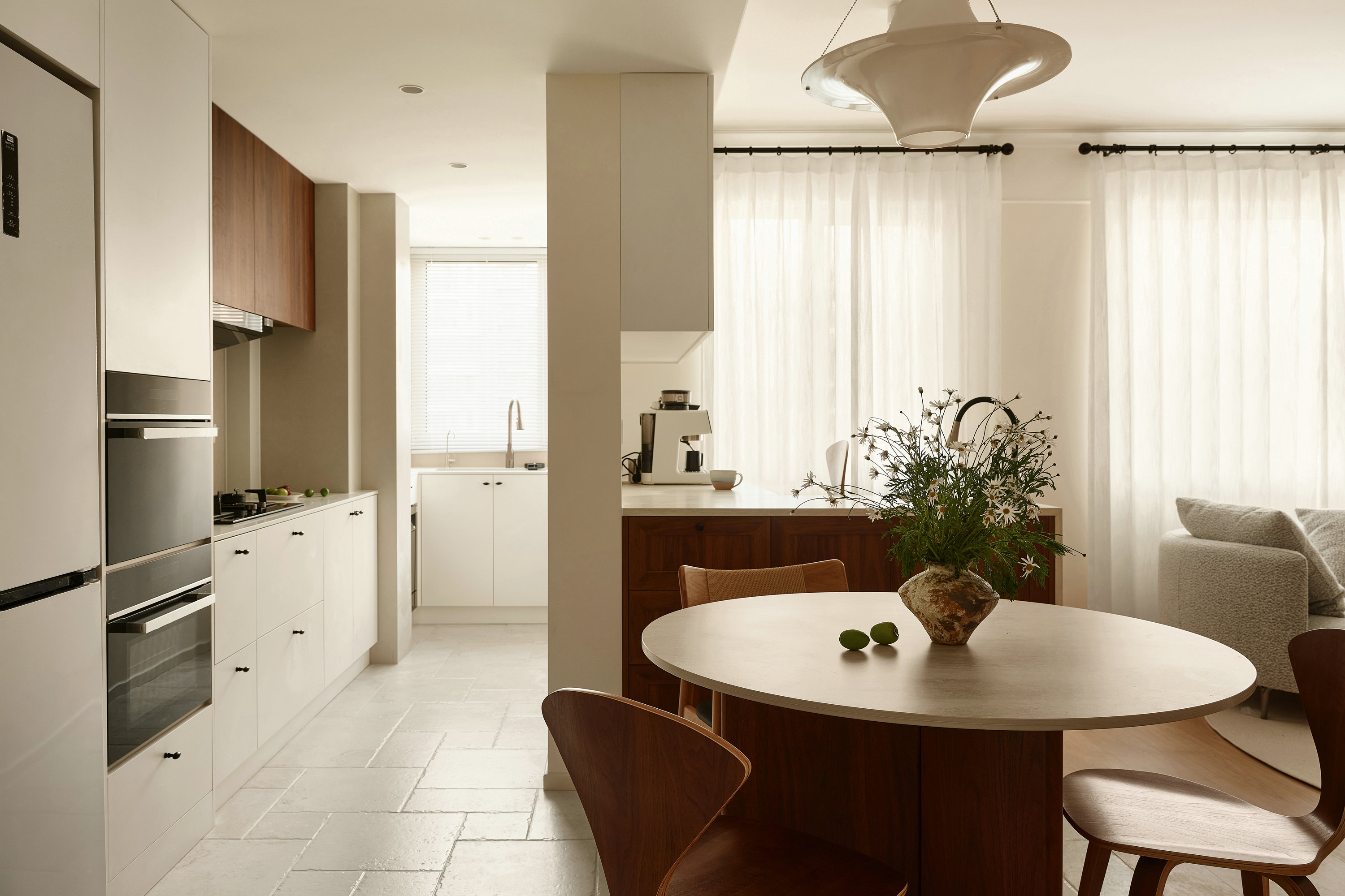 壹石新作 · 老房新韵 时光的诗意重构丨中国南京-27