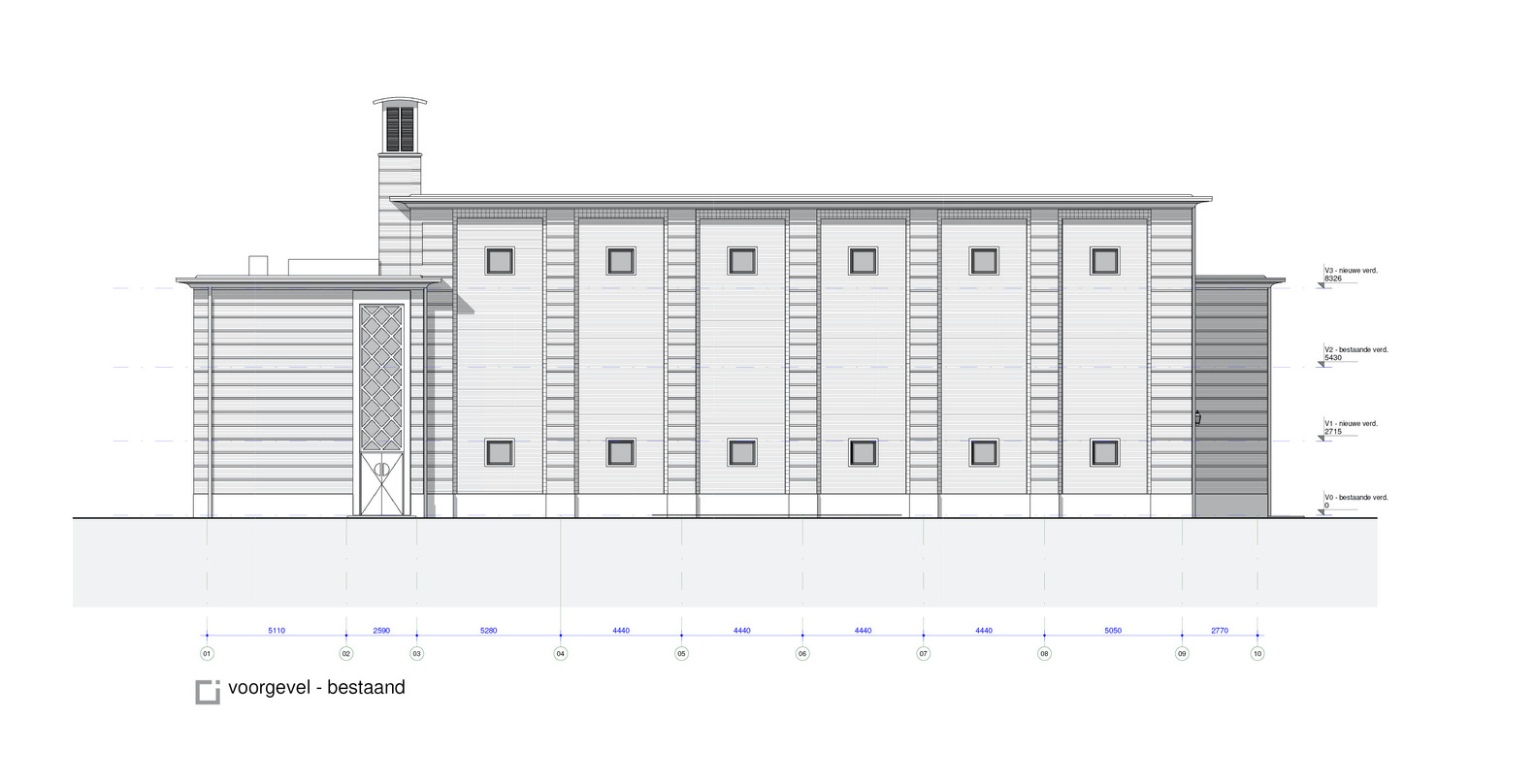 13 千伏多德雷赫特健康中心-36