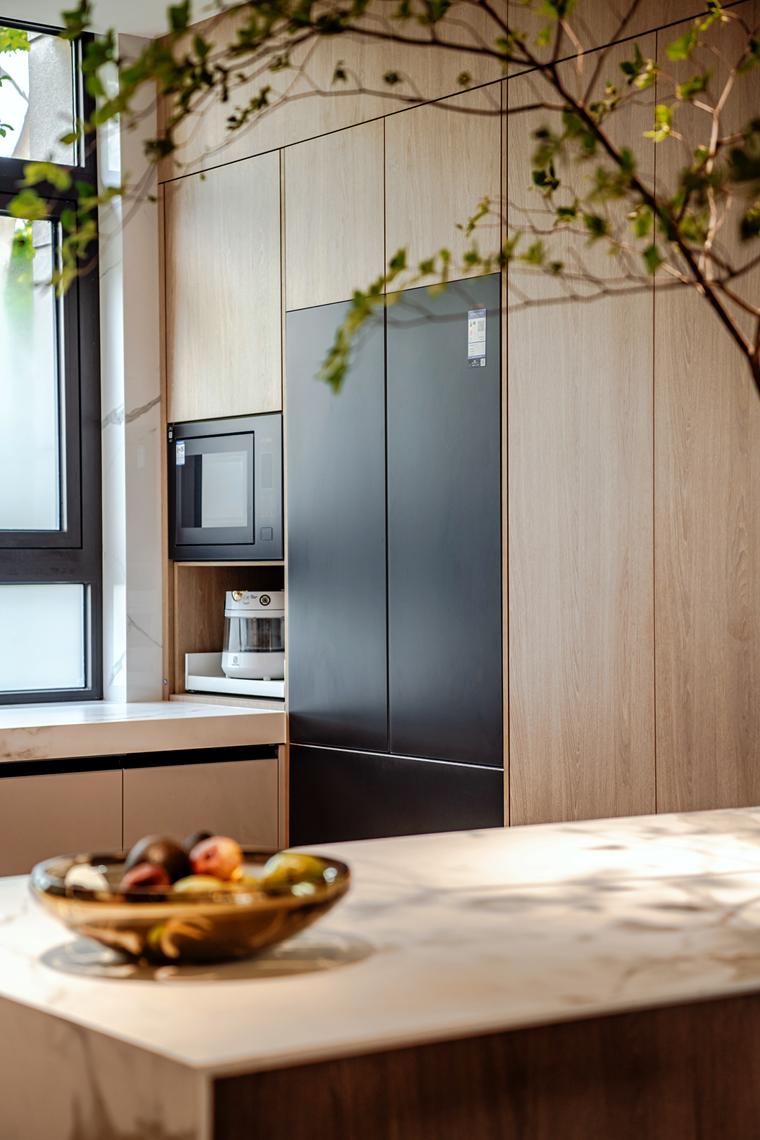 空间的剧本丨中国上海丨正饰空间设计-47