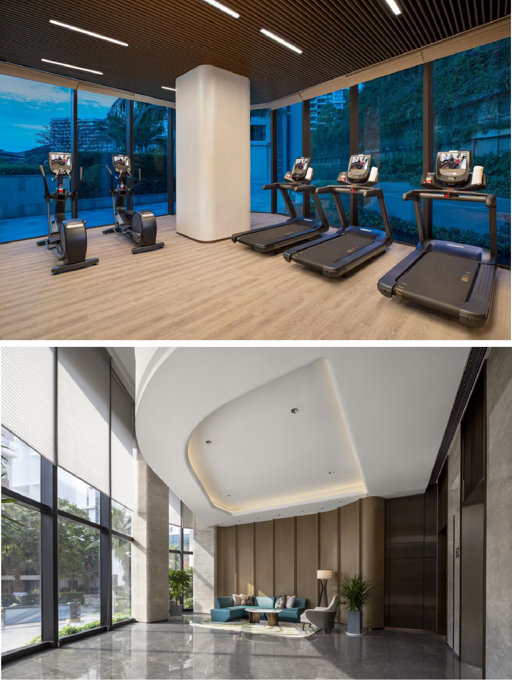 三亚大东海雅诗阁酒店室内设计丨中国三亚丨ASCOTT上海曼图室内设计有限公司-40