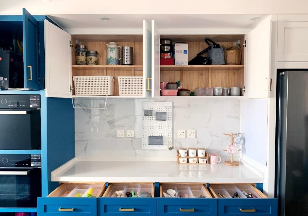 旋转吧台,让家更温馨-74