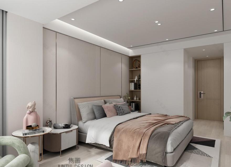 广州陈宅翻新布局丨中国广州-23