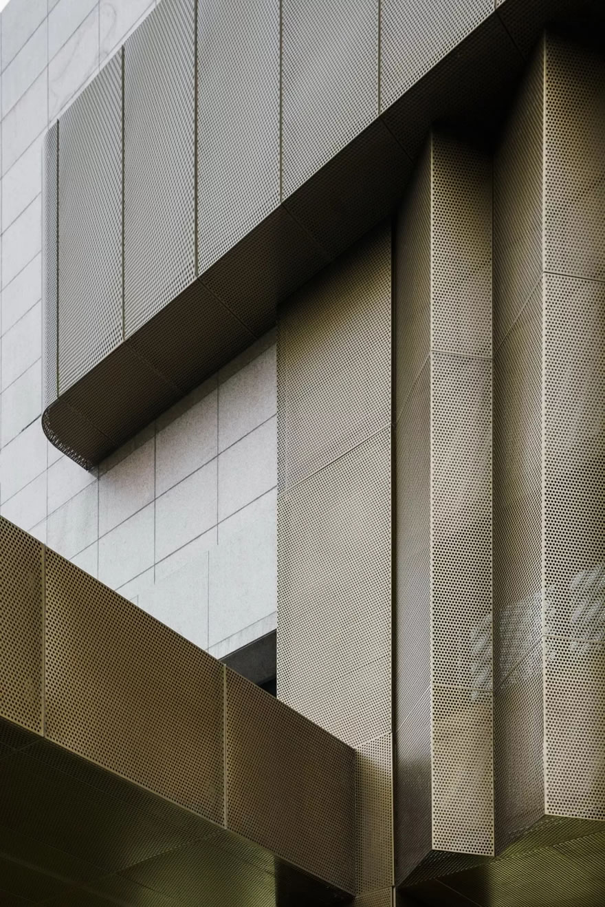 宝钢大厦城市更新项目-18