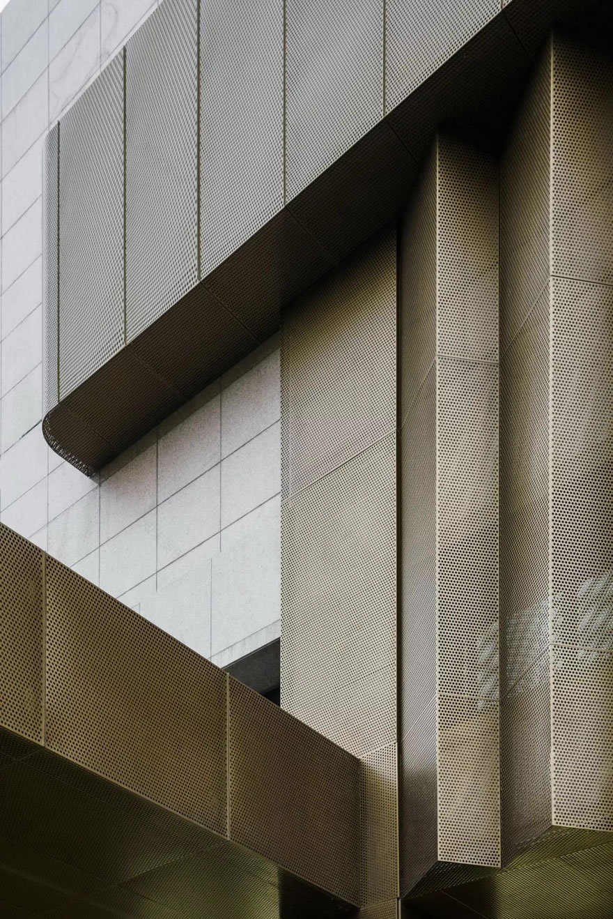 宝钢大厦城市更新项目-18