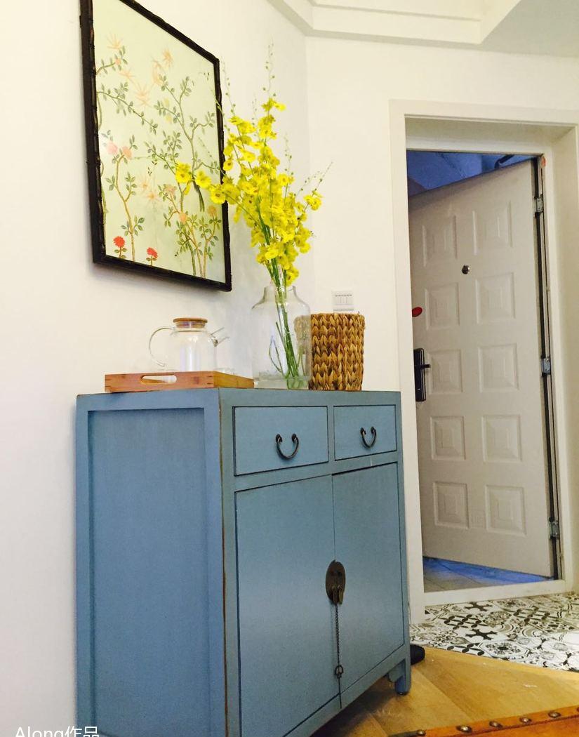 
杭州建国南苑 -6