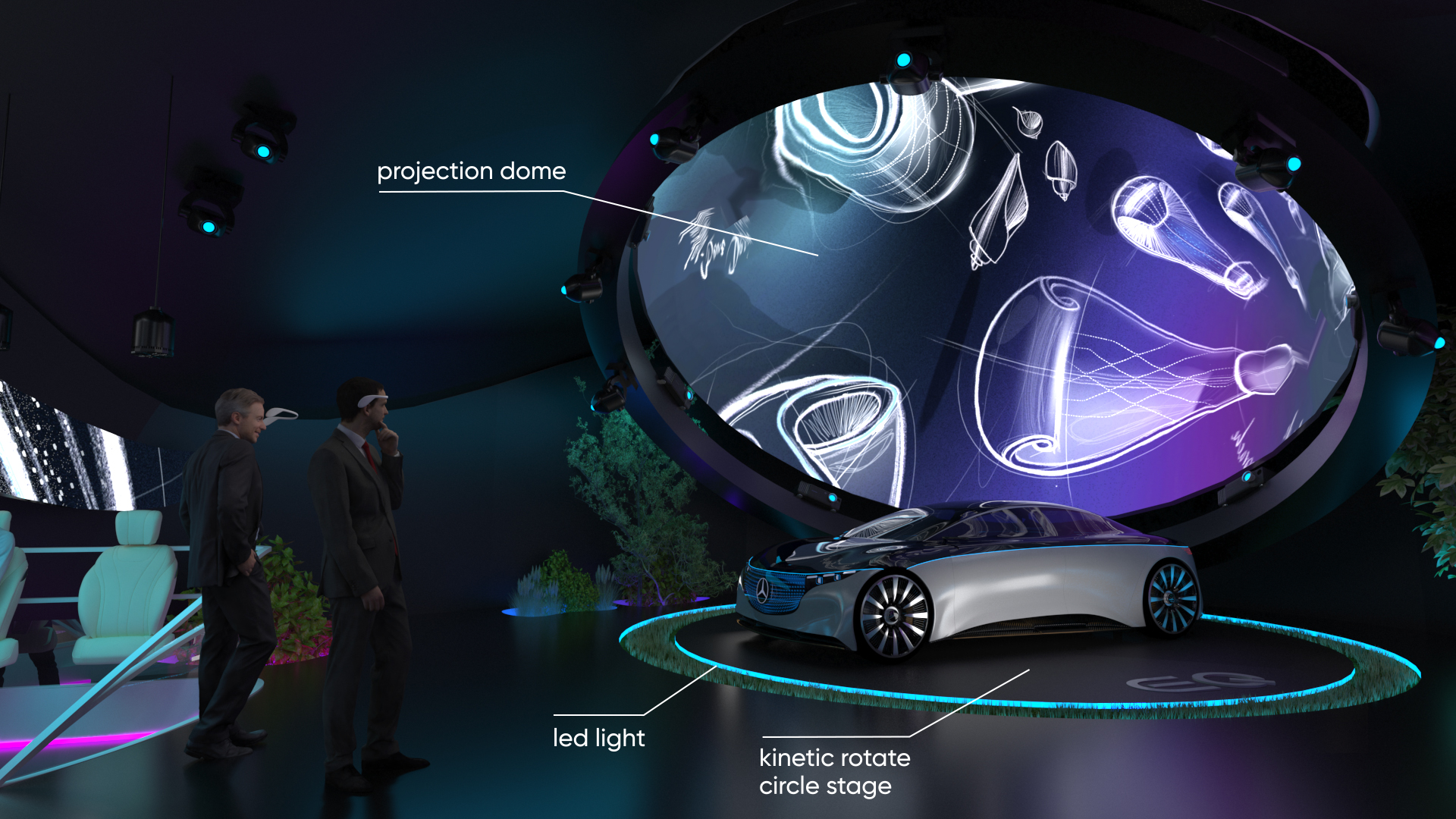 汽车展位概念设计-15