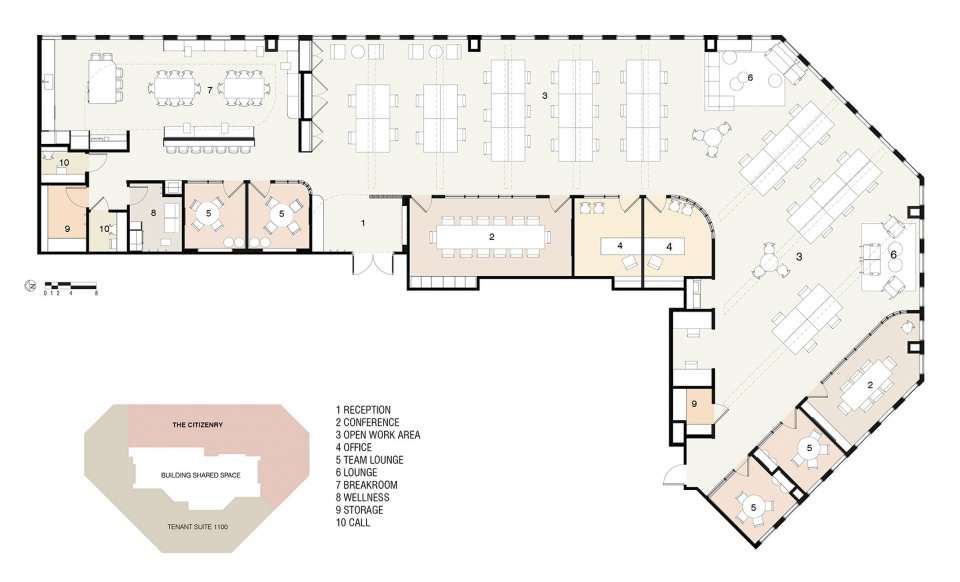The Citizenry的新总部-28