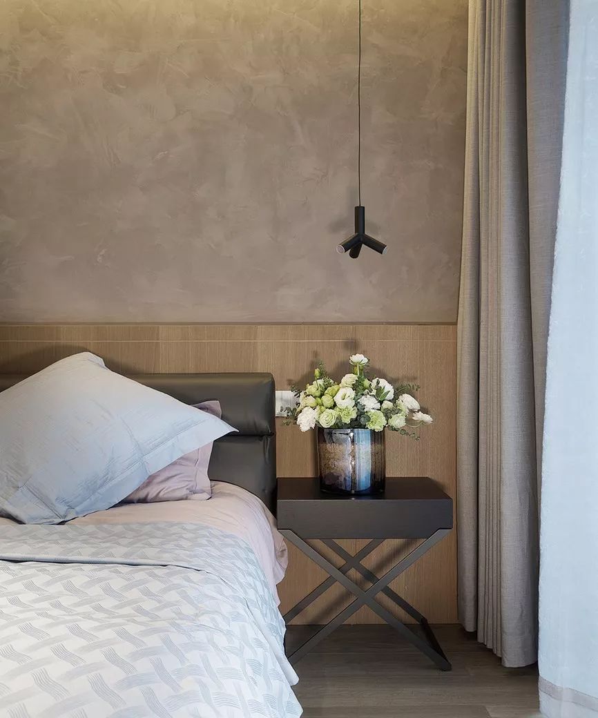 简约空间,无限可能·230m²舒适自在之家-31