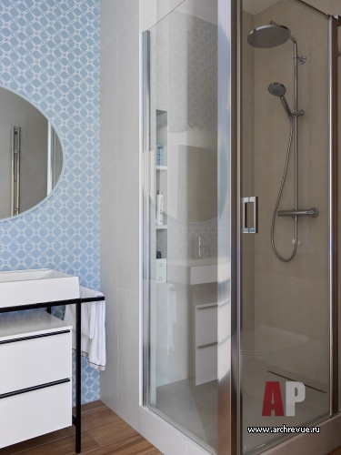 新西伯利亚160平生态家庭公寓室内设计丨俄罗斯新西伯利亚-52